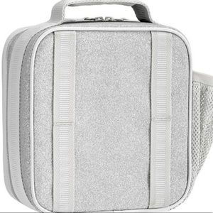 POTTERY BARN TEEN ombré Classic lunch bag